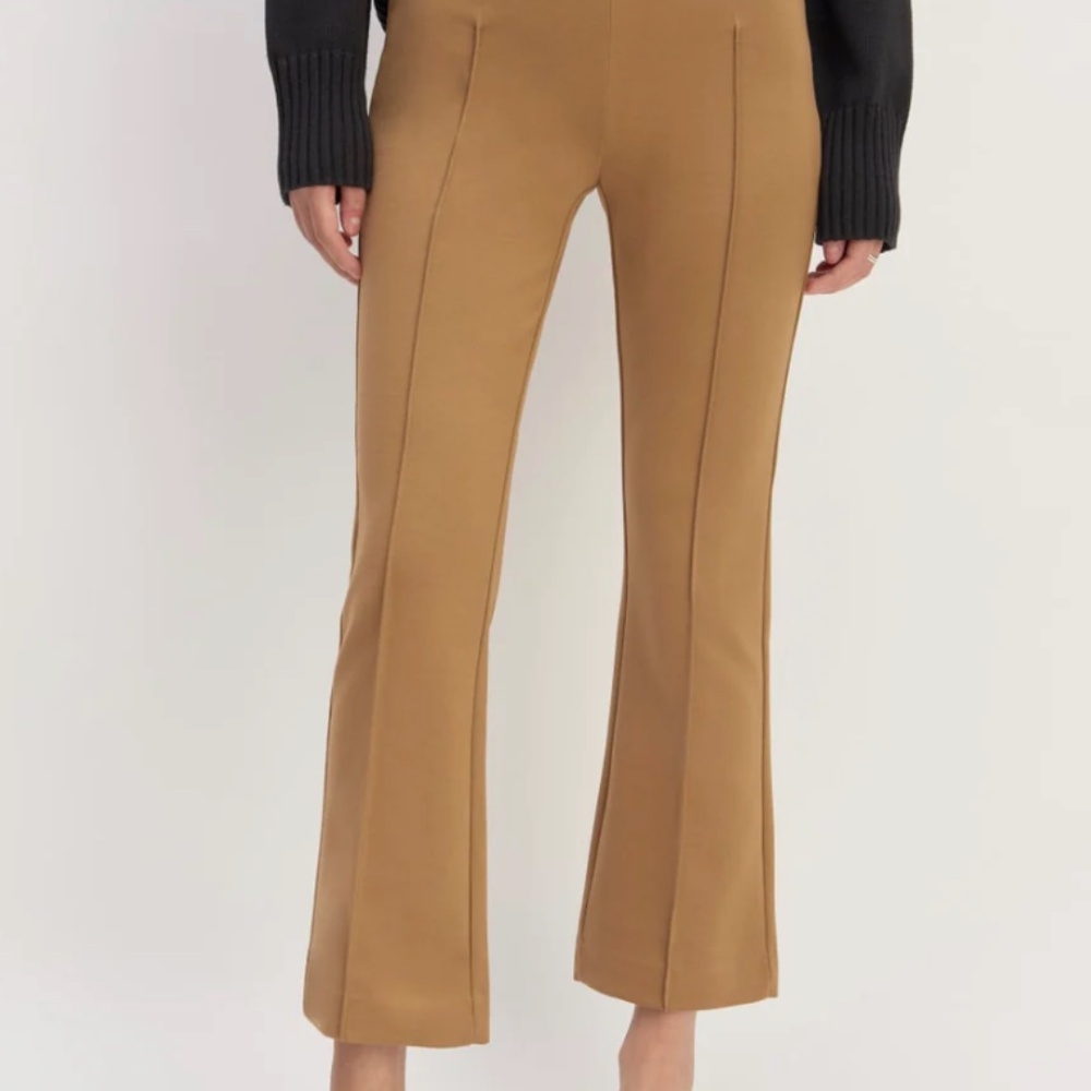 Everlane Dream Kick Flare Pants - Size S